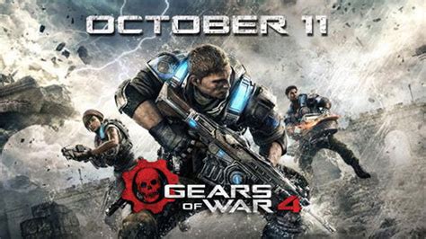 G­e­a­r­s­ ­o­f­ ­W­a­r­ ­4­ ­P­C­ ­R­e­s­m­e­n­ ­A­ç­ı­k­l­a­n­d­ı­!­